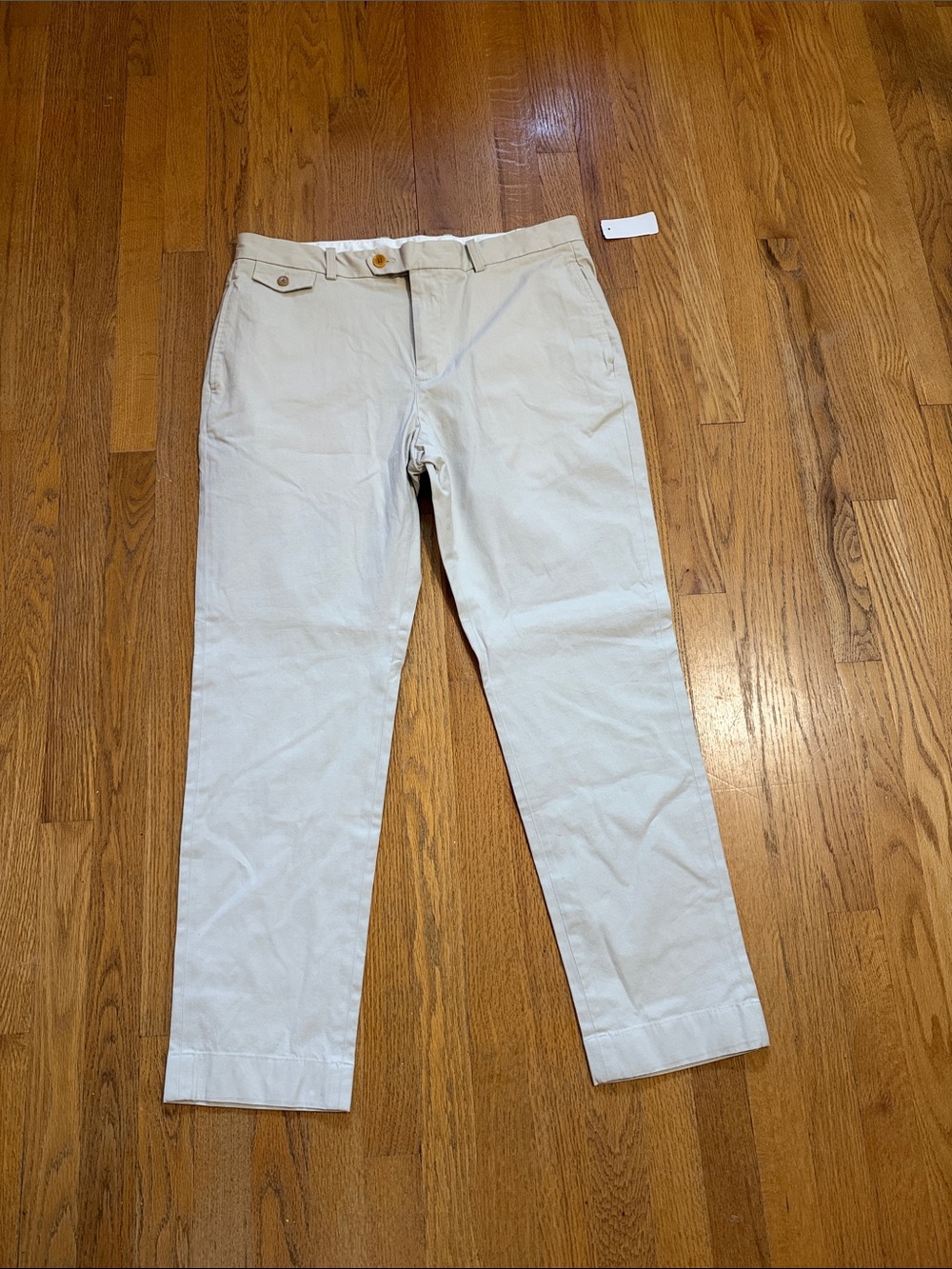 Brooks brothers khakis